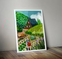 Image 1 of Seasons: Summer pack