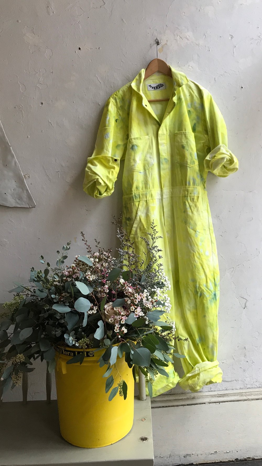 Image of Riverside Tool and Dye Coverall