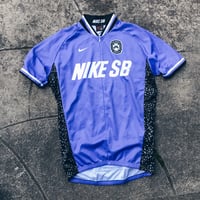 Image 1 of Original Nike SB P-Rod Promotional Cycling Jersey.