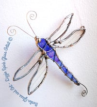 Image 4 of Mini Dragonfly in various colours 