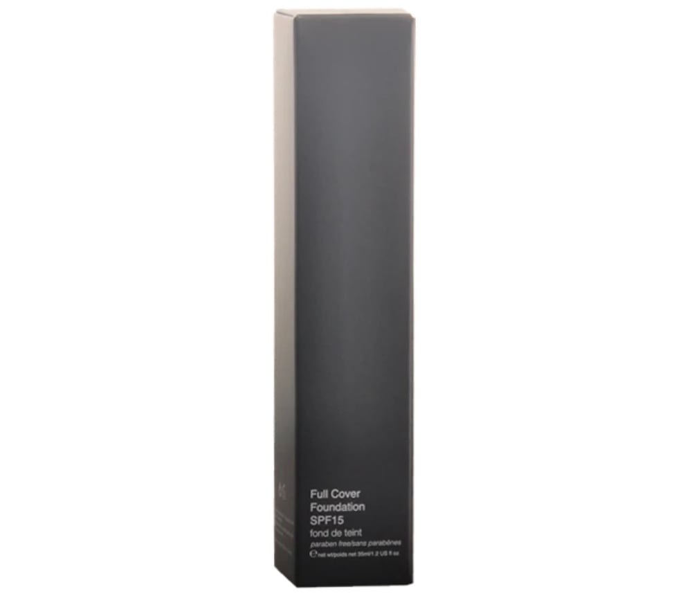 Image of Profesional Foundation with SPF15