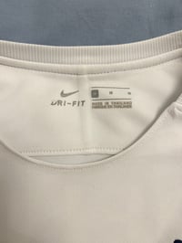 Image 12 of Tottenham Hotspur “DELE 20” 2017/18 Home Shirt + UCL patches, M