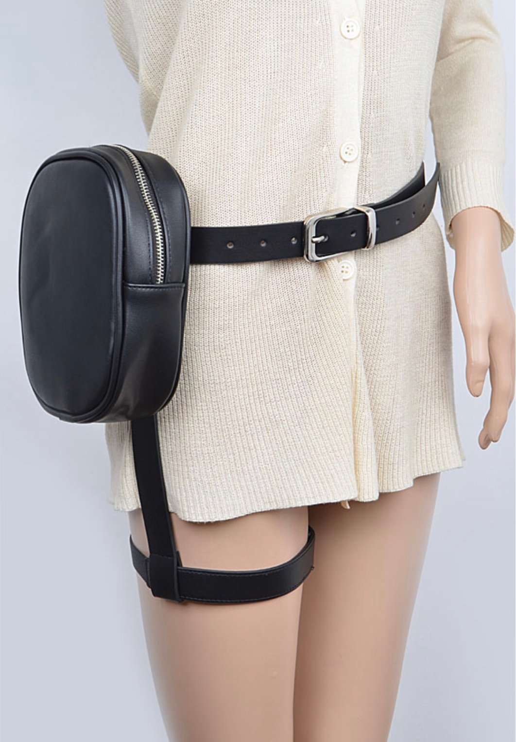 lara croft fanny pack