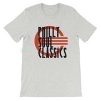 Image 4 of Men's Philly Soul Classics Tee - available in black, army, or grey