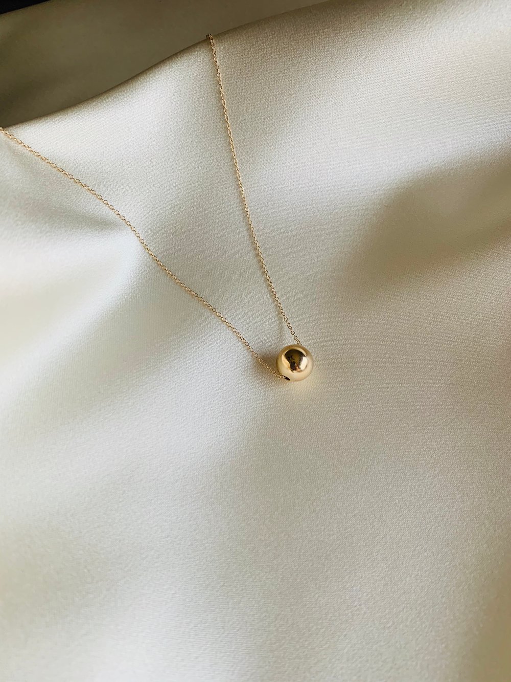 Image of Paloma necklace