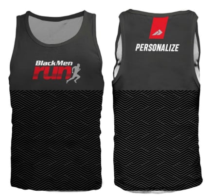 BMR - Podium - Grey | Black - BMR004