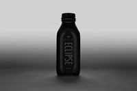 Limited Edition Clear ECLIPSE Bottle (NO LID)