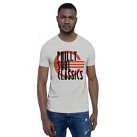 Image 1 of Men's Philly Soul Classics Tee - available in black, army, or grey