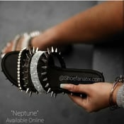 Image of Neptune Sandals