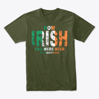 Image 5 of HOW "IRISH" YOU WERE BEER ~ HAPPY ST. PADDY'S DAY!