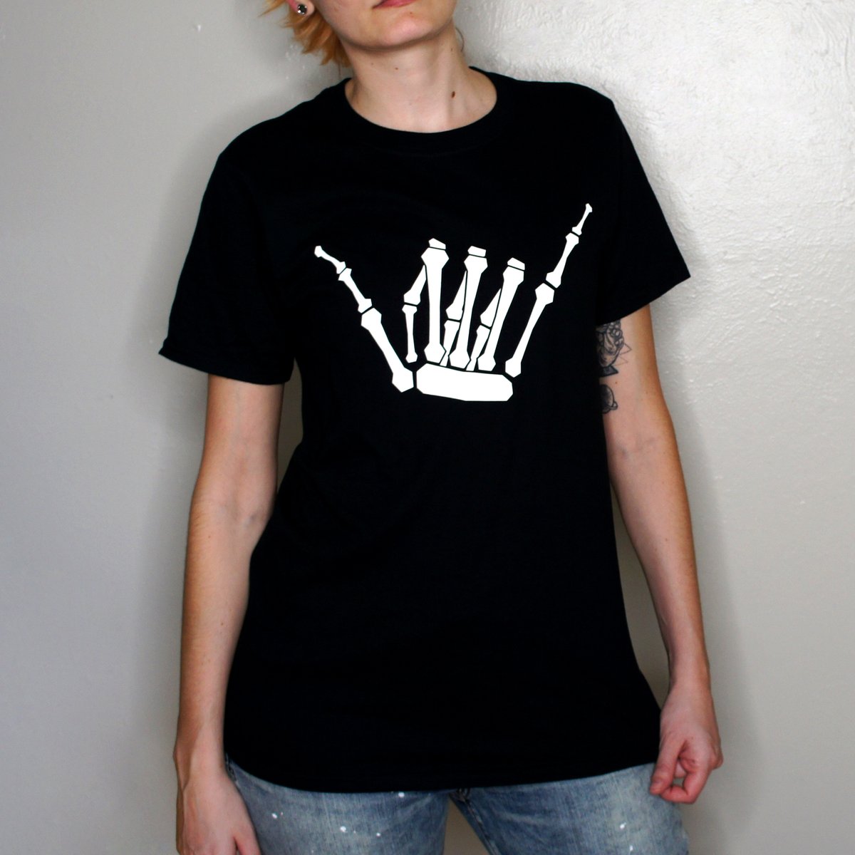 Shaka T-Shirt