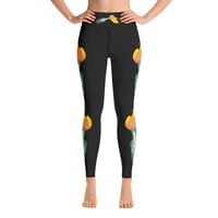 Image 3 of Molotov Leggings