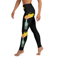 Image 1 of Molotov Leggings