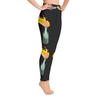 Image 4 of Molotov Leggings