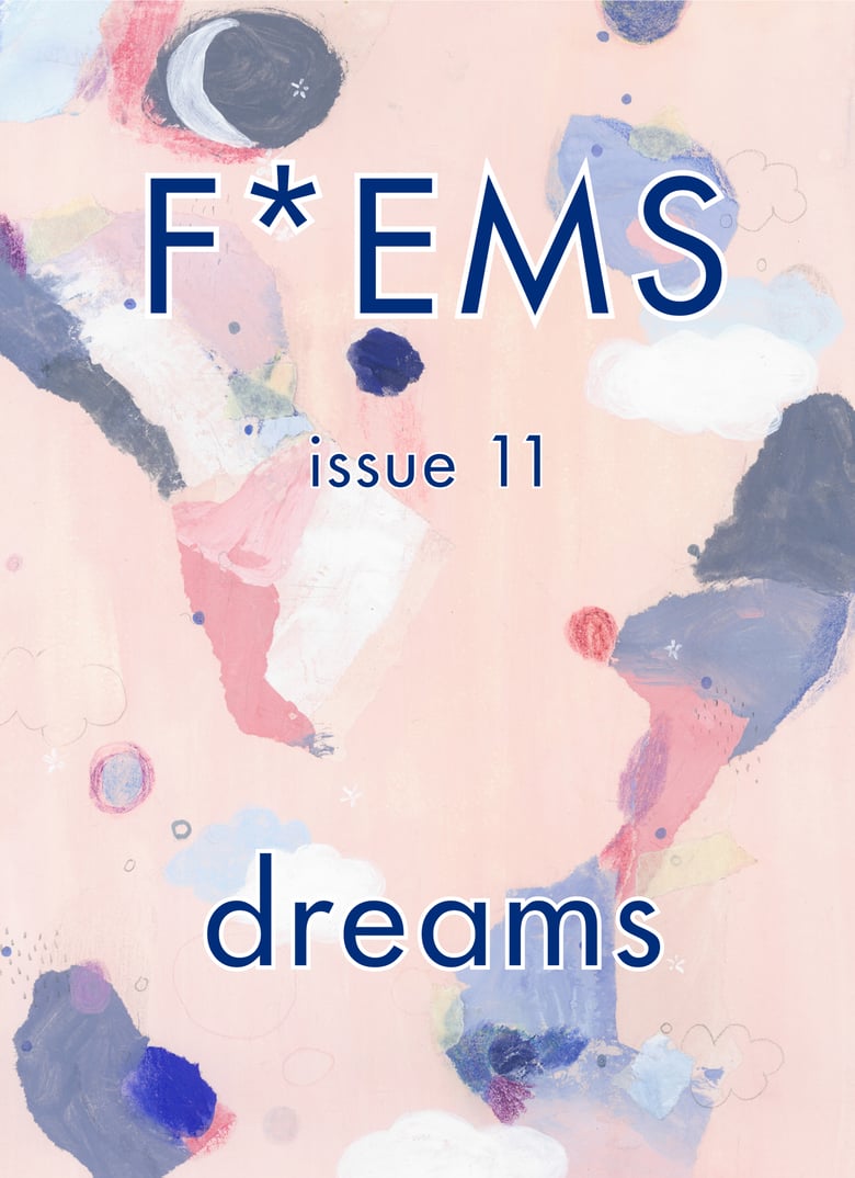 Image of Issue 11 'Dreams'