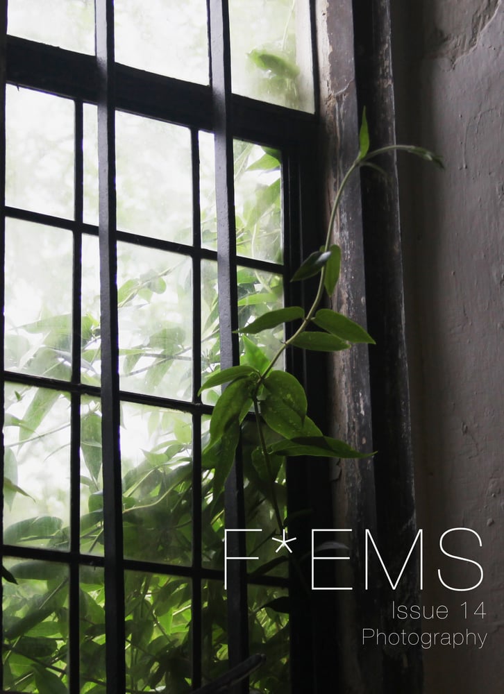 Image of Issue 14 'Photography'