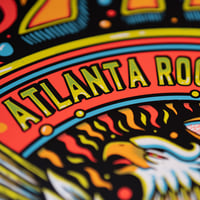 Image 3 of Atlanta Rock Poster Show @ Atlanta, GA - 2020