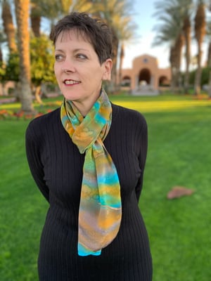 Image of Copper Flash