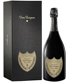 Dom Pérignon Vintage 2009 Custom Edition x LV 😎🍾 @danielmgf