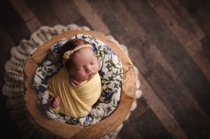 Image of Cashmere Cozy - yellow