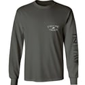 Sheephead LS (gun metal)