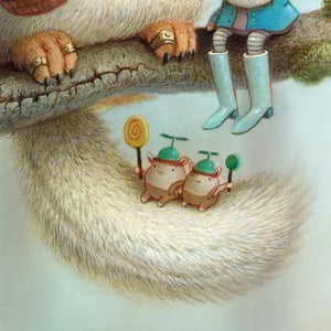 Image of Lollipop Gang