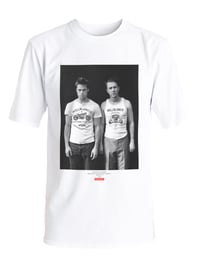 Image 1 of FIGHT CLUB T-SHIRT