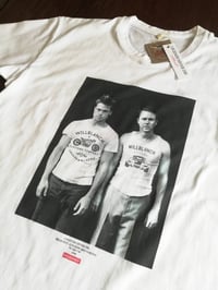 Image 4 of FIGHT CLUB T-SHIRT