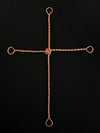 Copper Cross