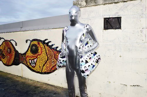 Image of Twisted Brothers Bag