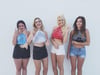 Bandana Halter