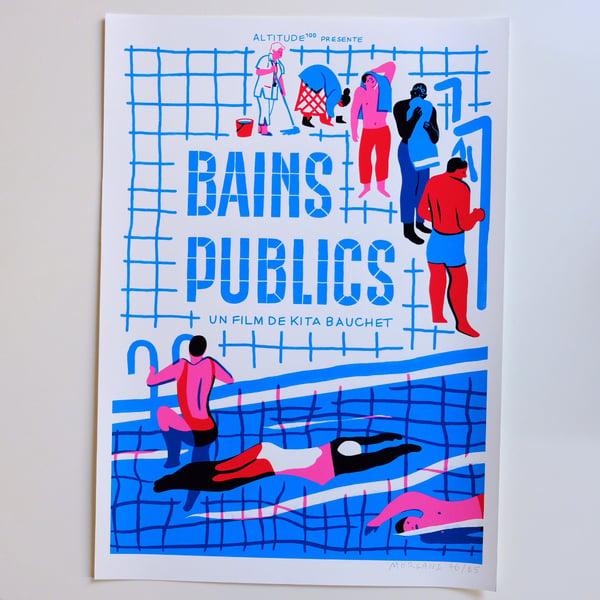 Image of Bains Publics