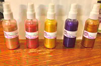 kDanni’s Beauty Body Shimmer