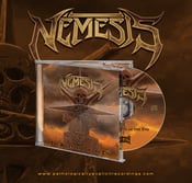 Image of NEMESIS-THE BEGINNING OF THE END MCD