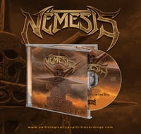 NEMESIS-THE BEGINNING OF THE END MCD