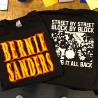Image 1 of Bern Crisis 2020 - T-Shirt