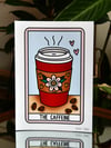 Print Tarot (caffeine)