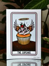 Print Tarot (cupcake)