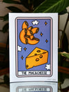 Print Tarot (mac & cheese)