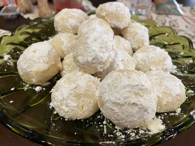 Image of Italian Butterball - 1 dozen