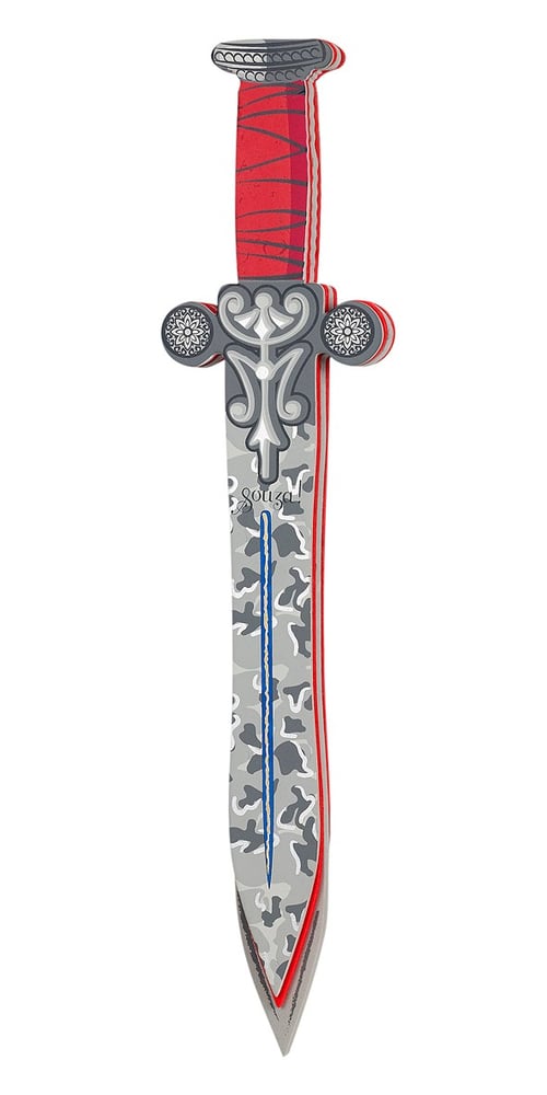 Image of Espada de goma espuma