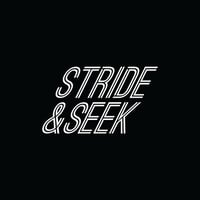 Stride and Seek