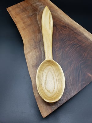 Image of Sassafras Serving Spoon