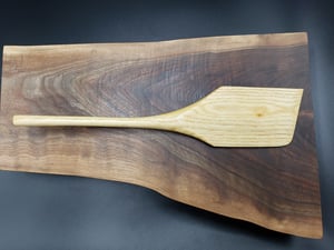 Image of Left-Handed Cooking Spatula