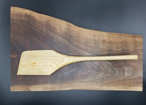 Image of Left-Handed Cooking Spatula