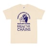 Break The Chains Sample T shirt