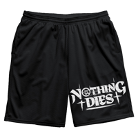 Logo Shorts