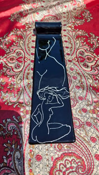 Image of Sensual Lady Incense Holder 