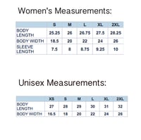 Image 3 of Obsolete World Group of Monsters T-Shirt