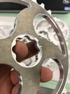 32T QUAD SAW